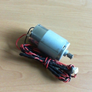 Двигатель каретки для Epson WF-7110/7610/7620 [2152743]