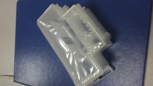 Внешняя емкость для чернильных систем принтеров серии EPSON  L [1640168]