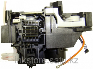 Узел подачи чернил в сборе Epson Stylus Photo 1410,1400 [1555374]