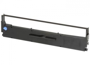 Картридж матричный WWM для EPSON LX-350, LQ-350 Black (E.350C/1)