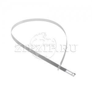  Линейка (шкала) позиционирования каретки (энкодера)