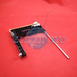 Узел ролика захвата бумаги из кассеты в сборе