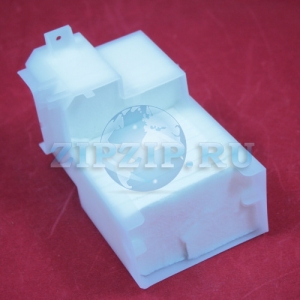 Поглотитель чернил (памперс, абсорбер) многослойный