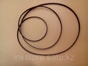 Ремень привода каретки L800 [1551276]