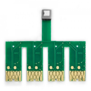 Блок авточипов COMBO-SX218 для Epson SX218, SX410