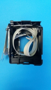 Каретка печатающей головки в сборе (шлейф и ремень в комплекте) WF-7015 / WF-7525 / WF-7515 [1558178]