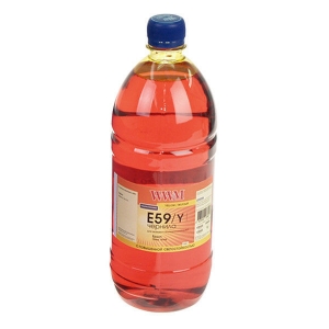 Чернила WWM для Epson Stylus Pro 7700/9700/7890/9890 1000г Водорастворимые (E59 