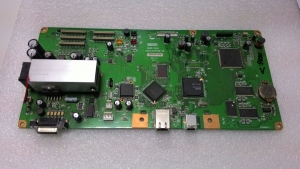 Плата управления (материнская плата) для плоттера EPSON Stylus Pro 9880