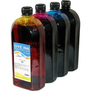 Чернил для HP Business InkJet, Color InkJet, DesignJet, OfficeJet, Photosmart, D
