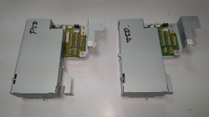Платы управления (материнская плата) от принтера EPSON T50/P50