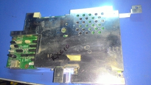 Плата управления (материнская плата) EPSON RX610