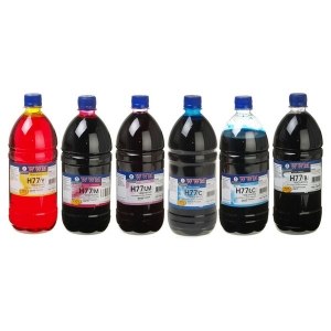 Чернила HP №177, №84, №85