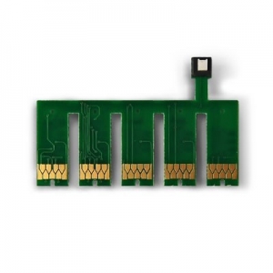 Блок авточипов COMBO-T30 для Epson T30, T33, TX510