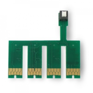 Блок авточипов COMBO-TX200 для Epson T40, TX200, TX209, TX210, TX219, TX300, TX400, TX409, TX410, TX419, TX550, TX600, C79, CX7300, CX8300, CX9300