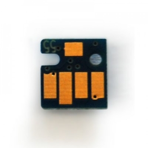 Авточип Canon iP4840 Black (CLI-426BK)