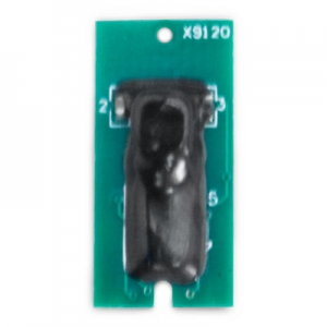 Авточип для картриджа Light Light Black (светло-светло-черный) плоттеров Epson Pro 7800, 9800