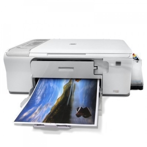 Набор HP-DeskJet-F4283 для изготовления СНПЧ для принтеров HP DeskJet F4213, F4280, F4283