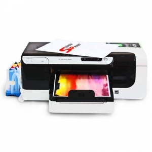 Набор HP-8000 для изготовления СНПЧ для принтеров HP OfficeJet Pro 8000