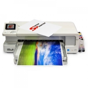 СНПЧ HP-B8553 для принтера HP PhotoSmart B8553