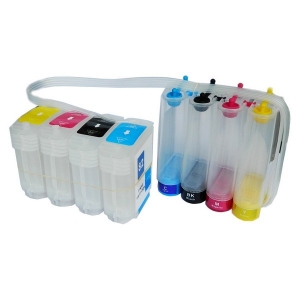 СНПЧ HP 500, 800, 820