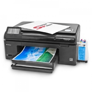 Набор HP-B209b для изготовления СНПЧ для принтеров HP PhotoSmart B209b