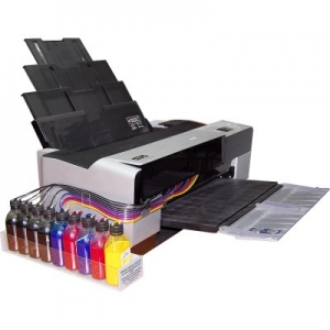 СНПЧ SuperPrint для принтера Epson Stylus Pro 3800