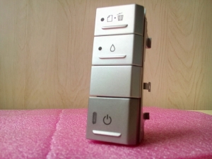 Панель управления в сборе с кнопками для Epson Stylus Photo 1410, 1400 [1529347]