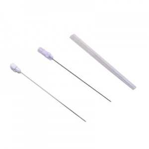 Игла-У2 для заправки длинная