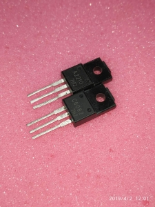 Транзисторы парные А2210 С6082