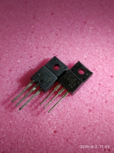 Транзисторы парные C4064 A1567 