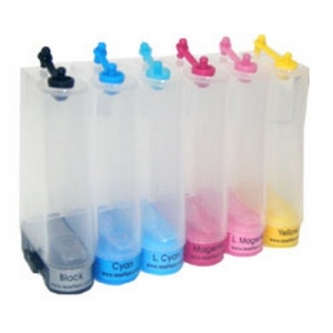 Office-6 блок емкости для чернил (6x80 мл)