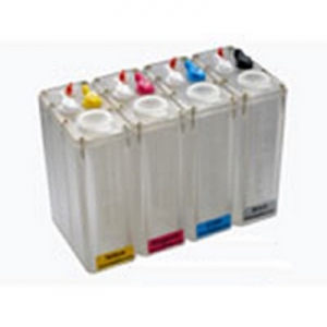 PRO-4 блок емкостей для чернил (4х180 мл)