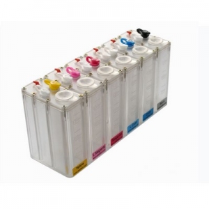 PRO-6 блок емкостей для чернил (6х180 мл)