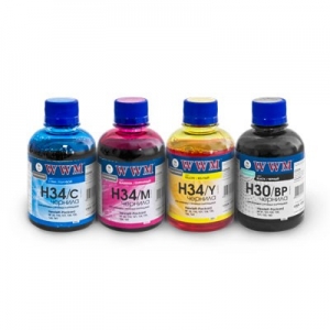 Чернила HP C8767, C8765, C9362 №21/№22/№121/№122/№129/№130/№131/№132/№134/№135/№