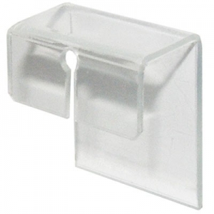 Клипса фиксации планки с чипами КФП