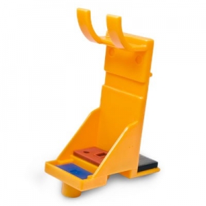 Клипса T1 для заправки и промывки струйных картриджей HP