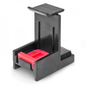 Клипса T5 для заправки и прочистки струйных картриджей НР и Lexmark