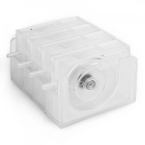 КОД-4 Клапан Обратный Демпферный 4-х канальный