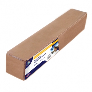 Матовая фотобумага односторонняя 100г/кв.м., рулон 610 мм (M100R.6.30)