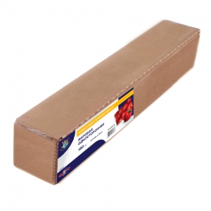 Матовая фотобумага односторонняя 190 г/кв.м, рулон 610 мм х 30м (M190R.6.30)