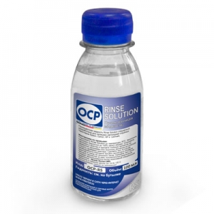 Промывочная жидкость OCP-RS от водорастворимых чернил (100мл)