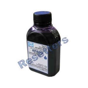 OCP-R800BUP/150 пигментные чернила Blue (150 мл)