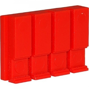 Планка-держатель чипов для R240, RX520