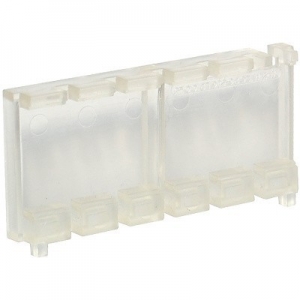 Планка-держатель чипов для R270, R290, R295, R390, RX590, RX610, RX690, T50, T59, TX650, P50