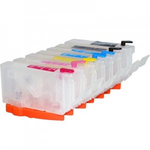 Дозаправляемые картриджи для MP 950, MP 960, MP 970