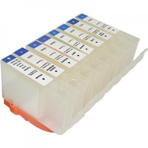 Дозаправляемые картриджи для Canon Pixma Pro 9000