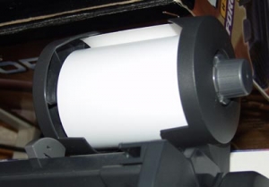 Рулонная сатиновая фотобумага для изготовления  фотокниг плотность  260 г/м2 , 210mm*30m (SS260R.2.30)