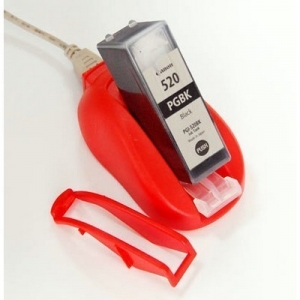 Программатор RS-С520 для картриджей Canon CLI-521, PGI-520