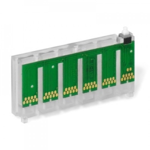 Электронный Суперблок СБ-1410 с возможностью принудительного сброса