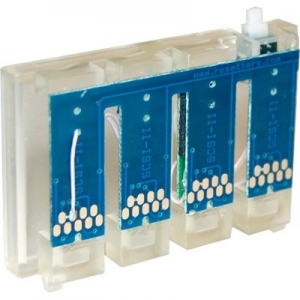 Электронный Суперблок СБ-79 с возможностью принудительного сброса